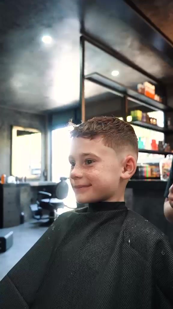 Fresh cut