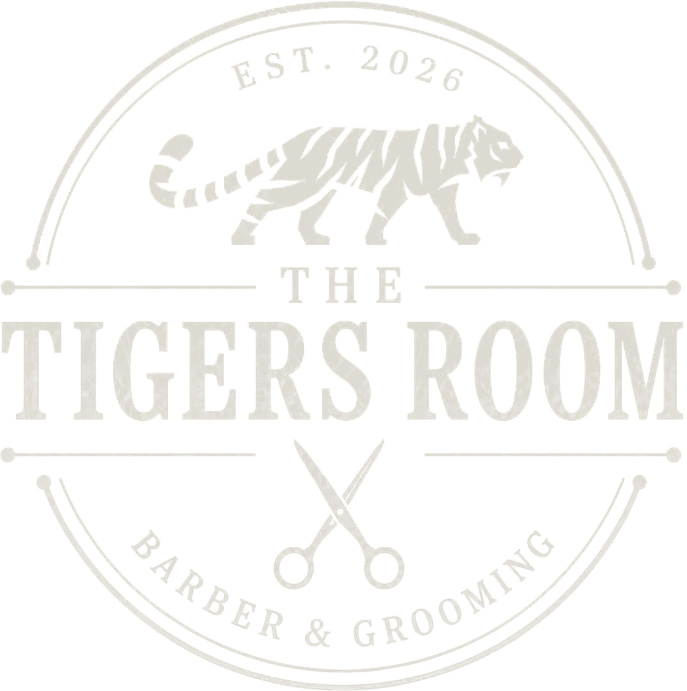 The Tigers Room