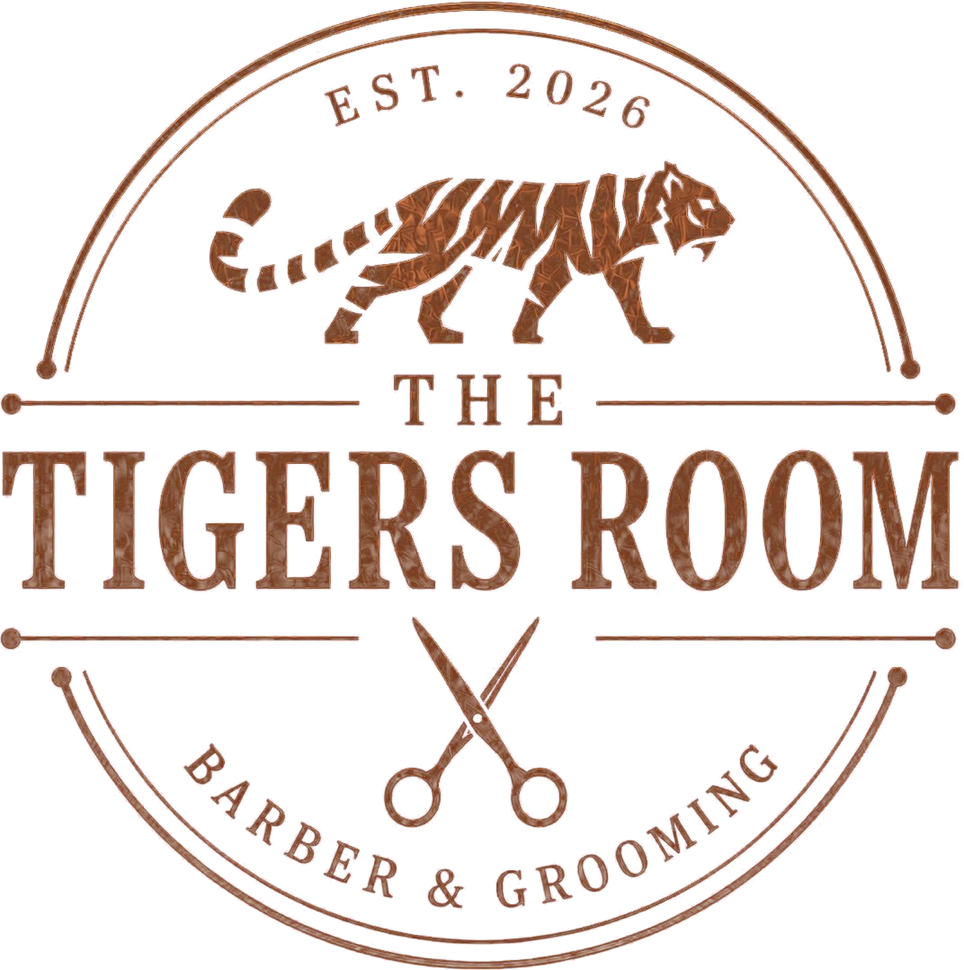 The Tigers Room
